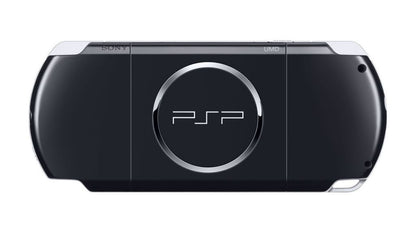 OldPlay - PSP