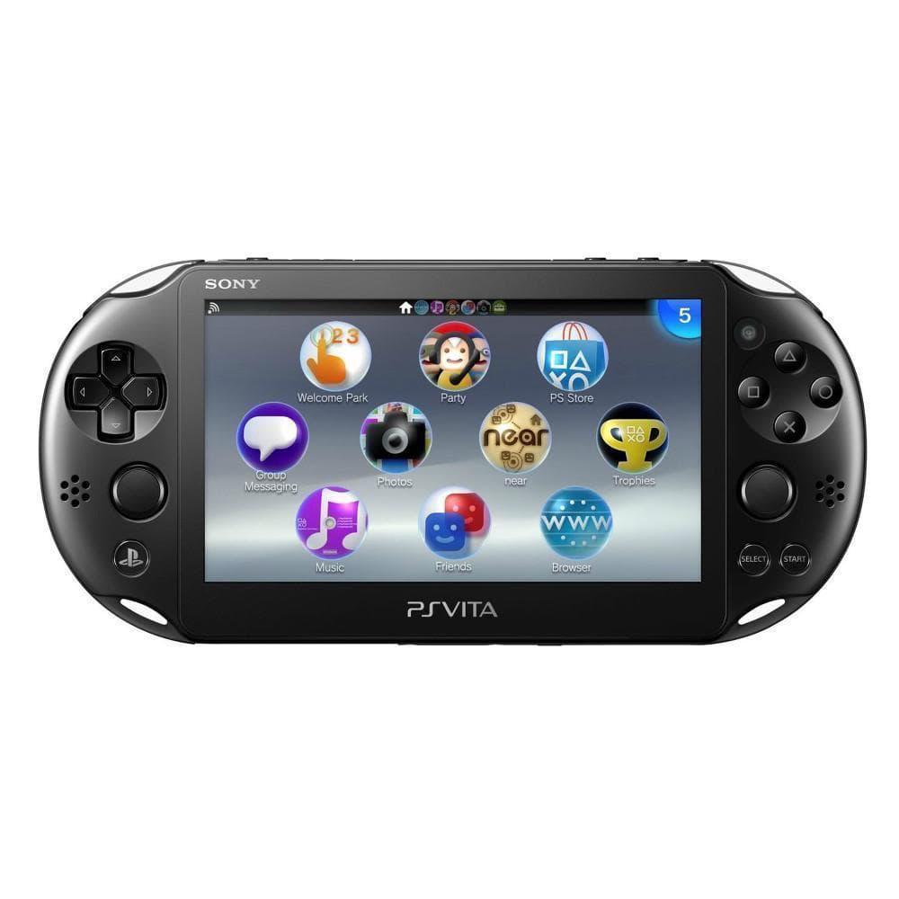OldPlay - PS VITA