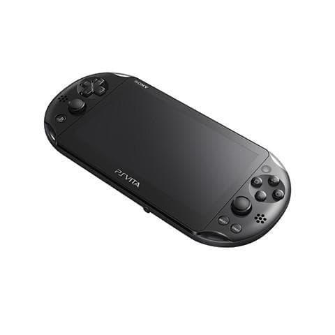 OldPlay - PS VITA