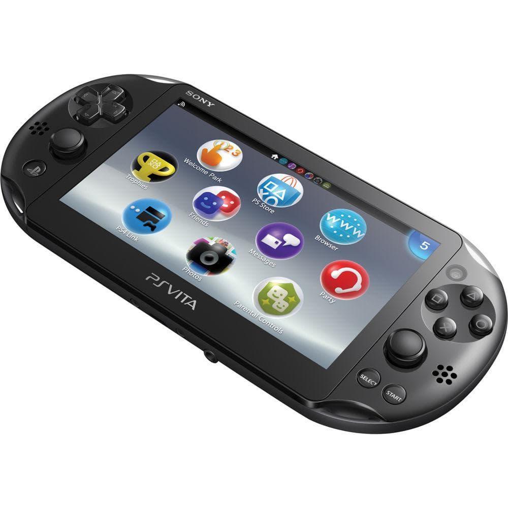 OldPlay - PS VITA