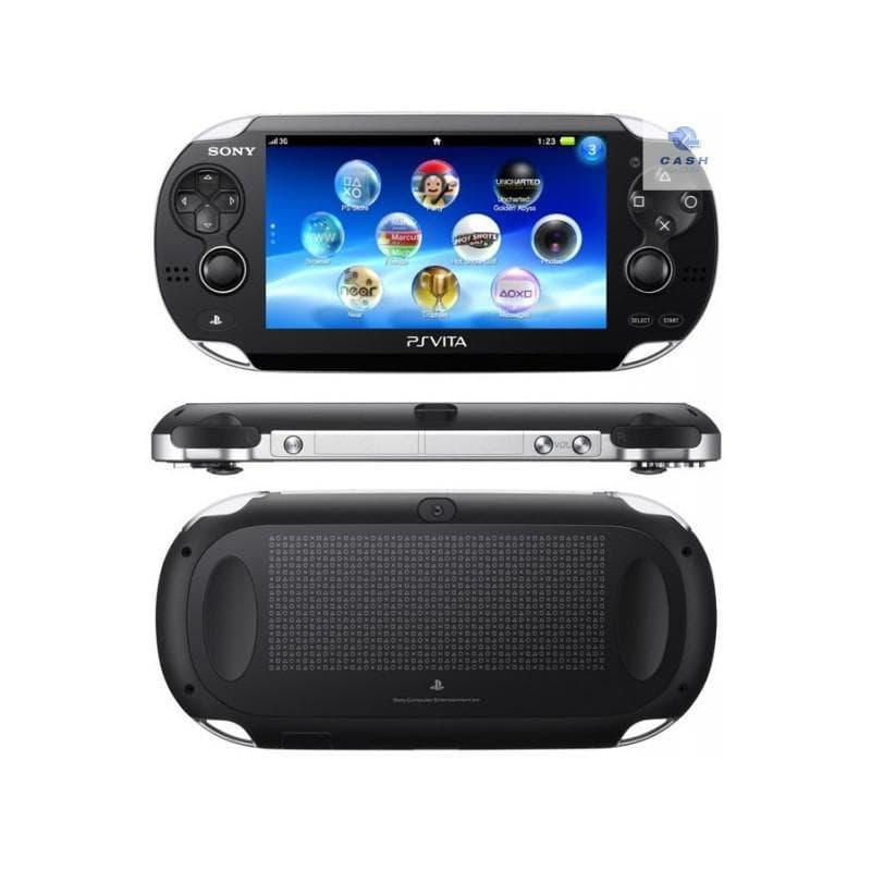 OldPlay - PS VITA