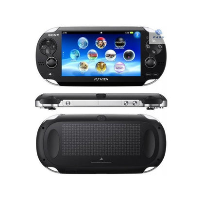 OldPlay - PS VITA